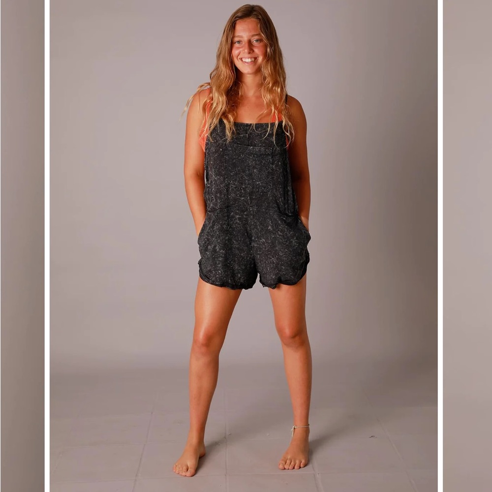 Oslo Woman ROUZIEU JUMPSUIT